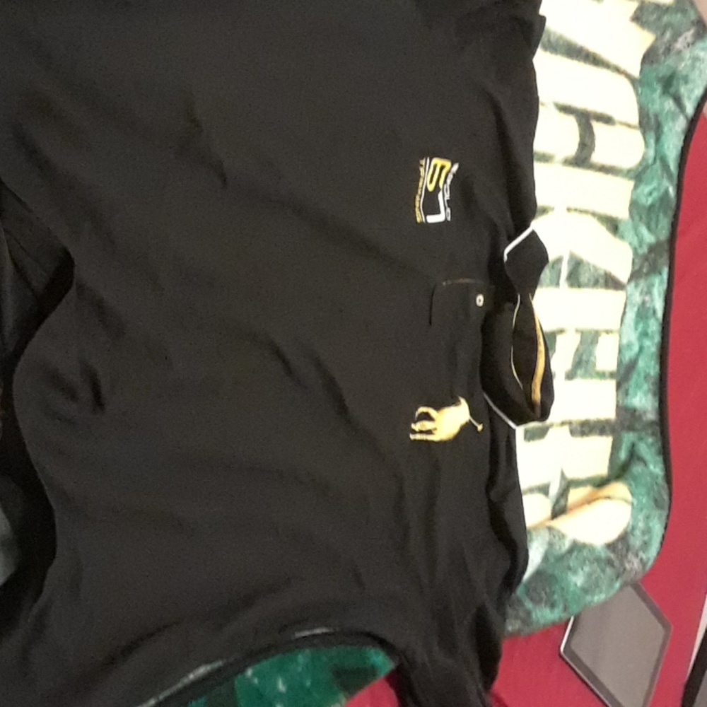 Polo shirt